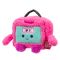 Мягкая игрушка BumBumz RetroBumz Кассета Синди, 11см
