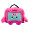 Мягкая игрушка BumBumz RetroBumz Кассета Синди, 11см