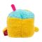 Мягкая игрушка BumBumz PoolsideBumz Лимонад Лиз, 11см