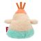 Мягкая игрушка BumBumz FestivalBumz Глемпинг Палатка Твайла, 11см