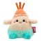 Мягкая игрушка BumBumz FestivalBumz Глемпинг Палатка Твайла, 11см