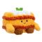 Мягкая игрушка BumBumz TakeoutBumz Лозанья Лаура, 19см