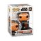 Фигурка Funko POP: Star Wars - Mandalorian - Ahsoka w/ sabers