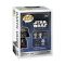 Фигурка Funko POP: Star Wars - Darth Vader