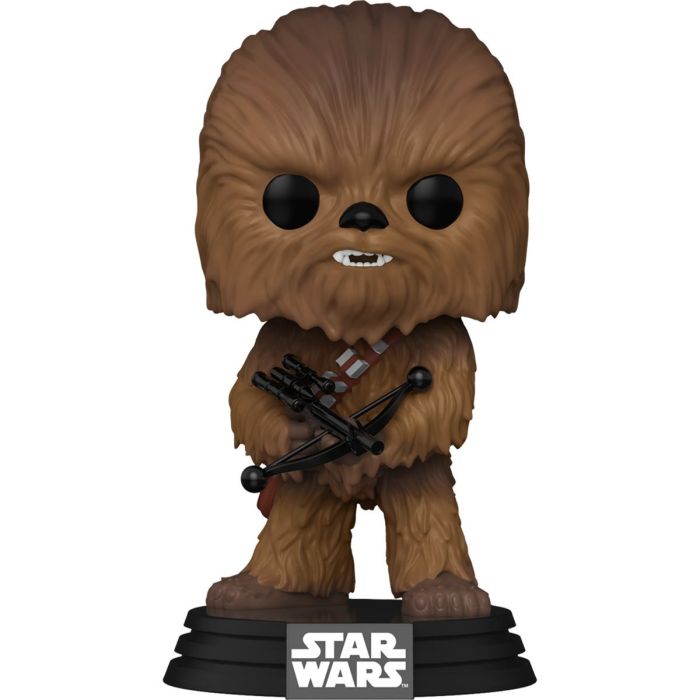 Фигурка Funko POP: Star Wars - Chewbacca