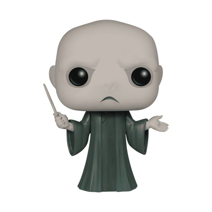 Фігурка Funko POP: Harry Potter - Voldemort