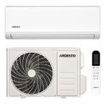 Кондиционер Ardesto  70м2 on/off 24000BTU 6.45кВт A/A -7°С R32 белый ARDESTO ARD-E24-R32