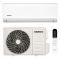 Кондиционер Ardesto  70м2 on/off 24000BTU 6.45кВт A/A -7°С R32 белый ARDESTO ARD-E24-R32