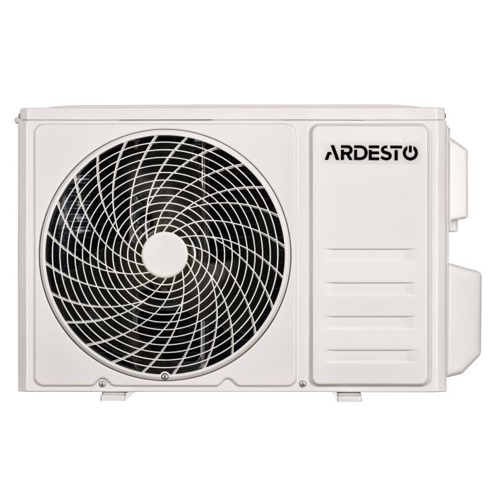 Кондиционер Ardesto  70м2 on/off 24000BTU 6.45кВт A/A -7°С R32 белый ARDESTO ARD-E24-R32