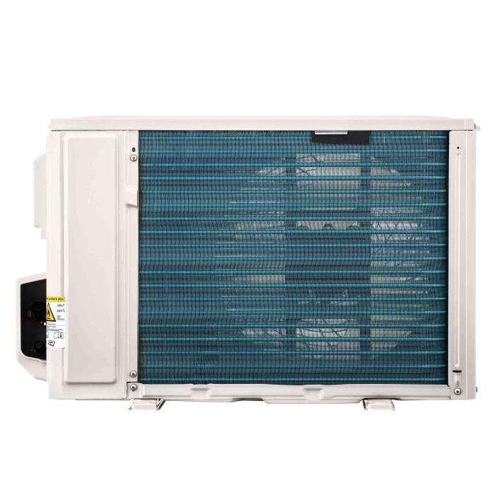Кондиционер Ardesto  70м2 on/off 24000BTU 6.45кВт A/A -7°С R32 белый ARDESTO ARD-E24-R32