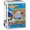Фигурка Funko POP&buddy: Sonic - Sonic w/HChao