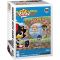 Фигурка Funko POP&buddy: Sonic - Shadow w/DChao