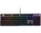 Клавіатура механічна MSI STRIKE 600 SILENT UA 104key, Kailh Midnight Pro Silent Tactile, USB-A, EN/UKR/RU, RGB, cрібний