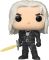 Фигурка Funko POP TV: The Witcher - Geralt w/ sword