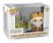 Фигурка Funko POP Town: Harry Potter - Dumbledore w/Hogwarts