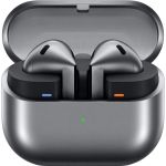 Бездротові навушники Samsung Galaxy Buds 3 (R530), сріблястий