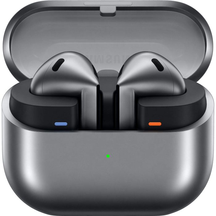 Беспроводные наушники Samsung Galaxy Buds 3 (R530), серебристий