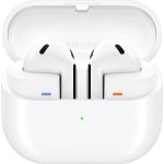 Бездротові навушники Samsung Galaxy Buds 3 (R530), білий