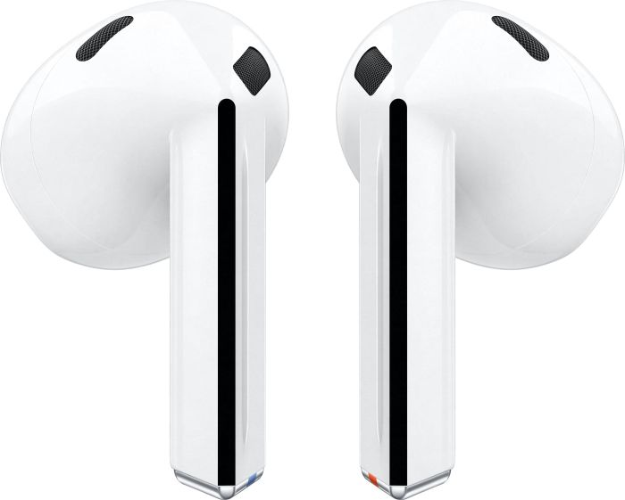 Беспроводные наушники Samsung Galaxy Buds 3 (R530), белый