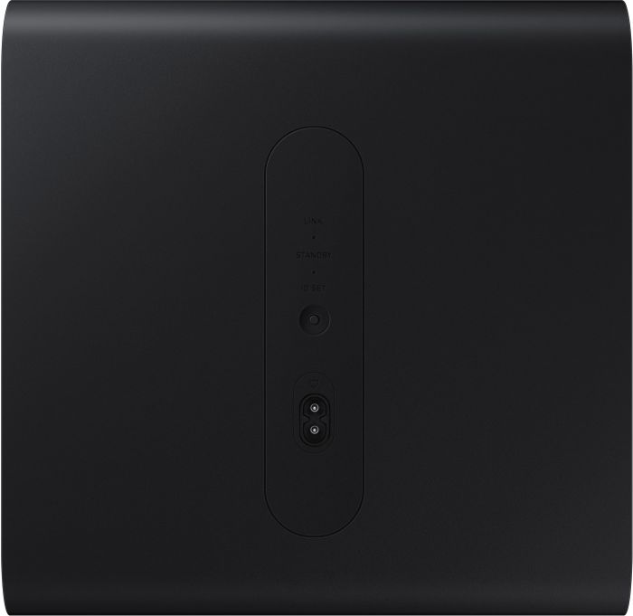 Саундбар Samsung HW-S800D 330Вт, 3.1.2, BT, HDMI-ARC, Wi-Fi, саб, Dolby Atmos, черный