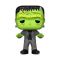 Фигурка Funko POP Movies: Universal Monsters S5 - Frankenstein