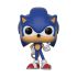 Фигурка Funko POP Games: Sonic - Sonic w/ ring