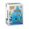 Фігурка Funko POP Games: Pokemon - Sobble
