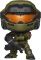 Фигурка Funko POP Games: Halo Infinite - Spartan grandier w/ hmg