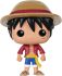 Фігурка Funko POP Animation: One Piece - Monkey D. Luffy
