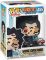 Фігурка Funko POP Animation: Naruto - Sasuke w/ scars (exc)