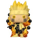 Фігурка Funko POP Animation: Naruto - Naruto six path sage