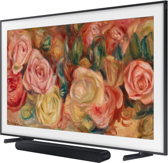 Саундбар Samsung HW-S60D 200Вт, 5.0, BT, HDMI-ARC, Wi-Fi, Dolby Atmos, чорний