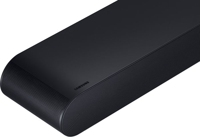 Саундбар Samsung HW-S60D 200Вт, 5.0, BT, HDMI-ARC, Wi-Fi, Dolby Atmos, черный