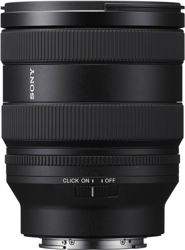 Объектив Sony 20-70mm f/4.0 G для NEX FF