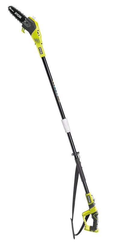 Висоторіз ланцюговий акумуляторний Ryobi ONE+ OPP1820 18В 20см 3м 3.7кг без АКБ та ЗП