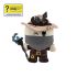 Мягкая игрушка DevSeries Collector Plush  Build A Boat For Treasure: Worthy0ne, 20см