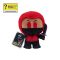 Мягкая игрушка DevSeries Collector Plush Murder Mystery 2: Crimson Ninja, 20см