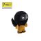 Мягкая игрушка DevSeries Collector Plush Muscle Legends: Underworld Lifter, 20см