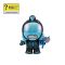 М'яка ігрaшка DevSeries Collector Plush Legends of Speed: Vortex Rider, 20см