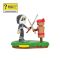 Игровой набор DevSeries Environmental Set Ninja Legends: Ninja Legends Valley