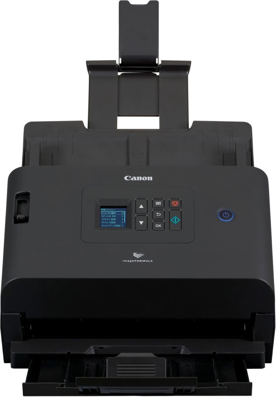 Документ-сканер A4 Canon DR-S250N