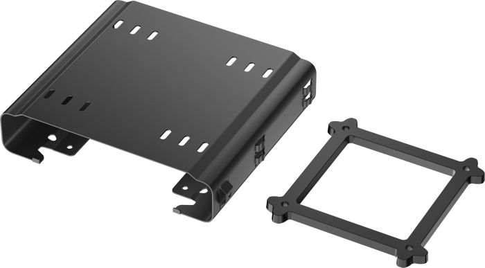Кріплення HP Desktop Mini Dual VESA Sleeve v4