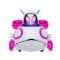 Машинка Spidey Little Vehicle Web Dart Zoomers Призрак-паук (Ghost-Spider)