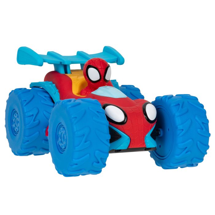 Машинка Spidey Feature Vehicle Спайди (Spidey Web Climber)
