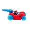 Ігровий набір 3 в 1 Spidey Deluxe Feature Vehicle Спліт команда Спайді (Spidey Team Split Racer)