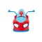 Ігровий набір 3 в 1 Spidey Deluxe Feature Vehicle Спліт команда Спайді (Spidey Team Split Racer)