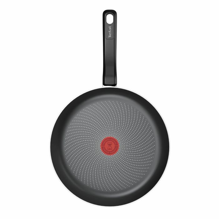 Сковорода Tefal So' Light, 28см, алюміній, бакеліт,  чорний