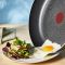 Сковорода Tefal So' Light, 28см, алюміній, бакеліт,  чорний