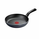 Сковорода Tefal So' Light, 24см, алюміній, бакеліт  чорний