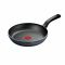 Сковорода Tefal So' Light, 24см, алюміній, бакеліт  чорний